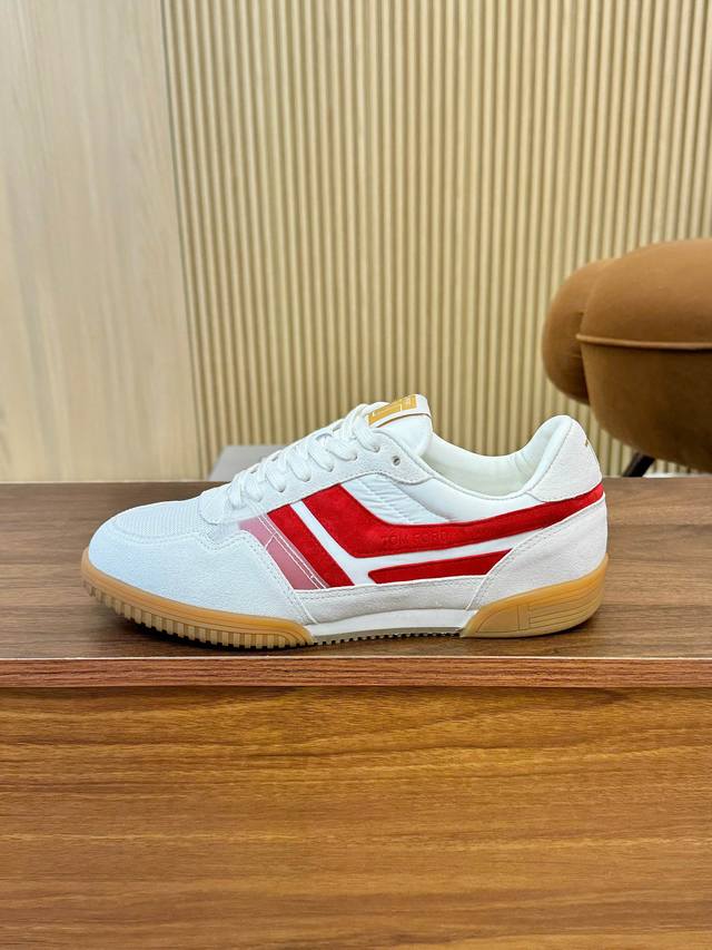 Actual Price: Tom Ford American Fashion Luxury 2025 Hot Item Size: 39-45. Tom Fo