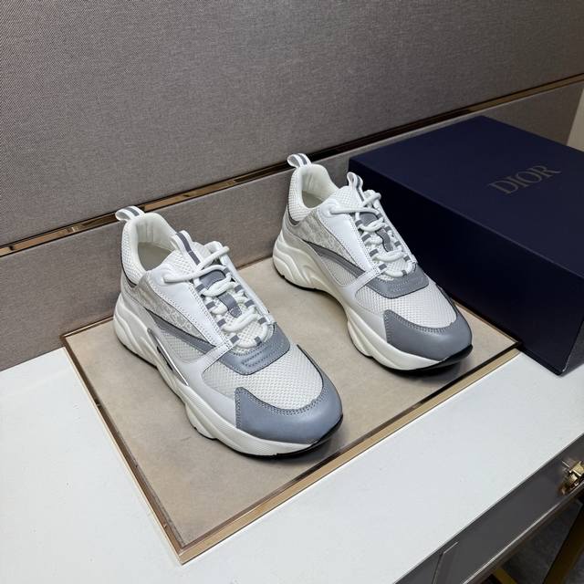 Factory Price Pp Di B22~ Men's Casual Shoes 2025Z Store Release Sizes: 38-44 # 5