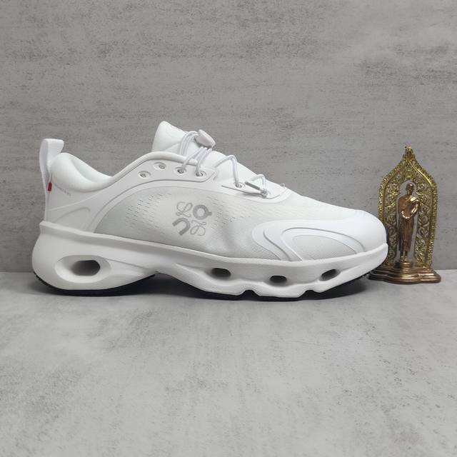 Loewe X On Cloud Solo Running Shoes, Comfortable Fit, Unisex, Authentic Label wi