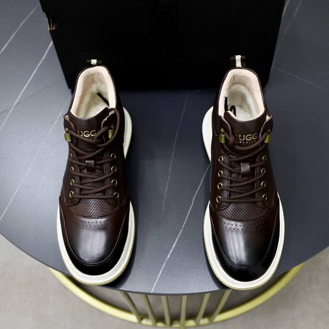 Factory Price P Australian Import Thickened Wool Brand: Ugg Authentic Purchase S