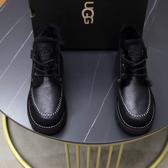 Factory Price P Australian Imported Thick Wool Brand: Ugg Authentic Purchase, Fu