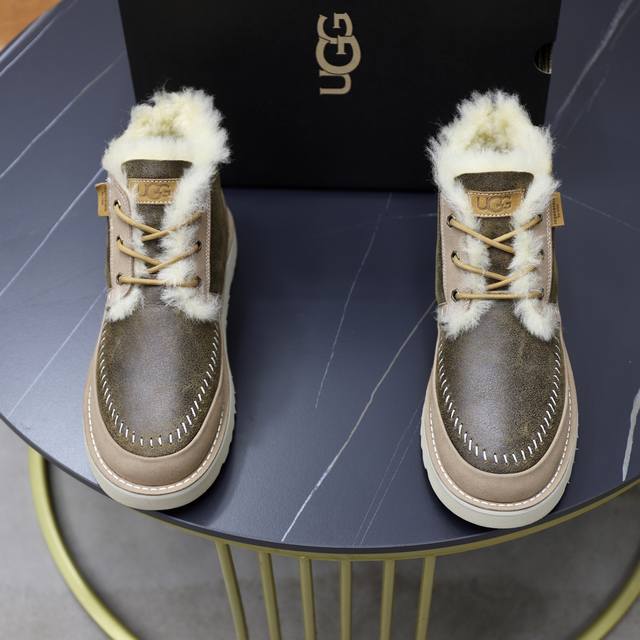 Factory Price P Australian Imported Thick Wool Brand: Ugg Authentic Purchase, Fu