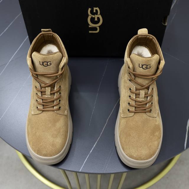 Factory Price P Australian Imported Thick Wool Brand: Ugg Authentic Purchase Siz