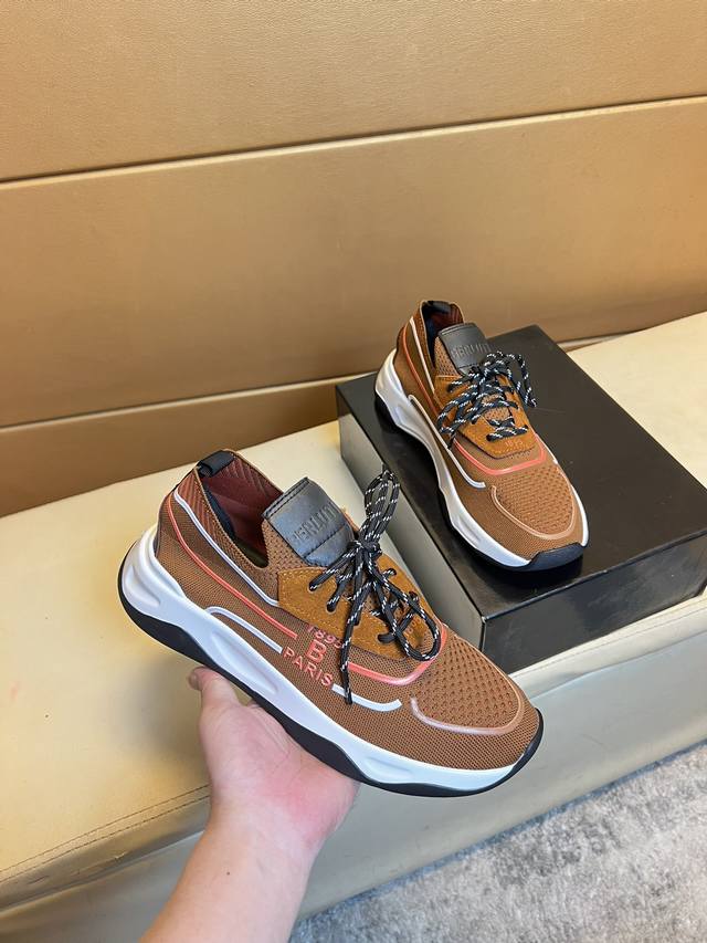 Brutti Top-Tier Men's Shoes, Available Simultaneously with Hong Kong Boutique St