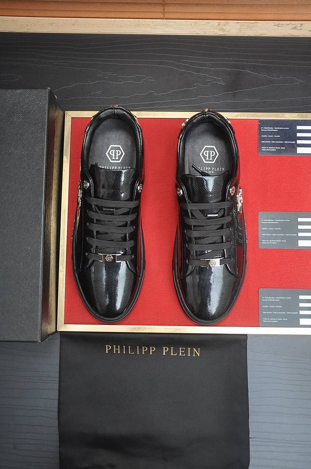 Factory Price Philipp Piein, full sheepskin lining, latest official Philipp Piei