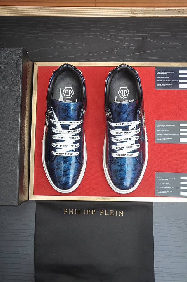 Factory Price Philipp Piein, full sheepskin lining, latest official Philipp Piei