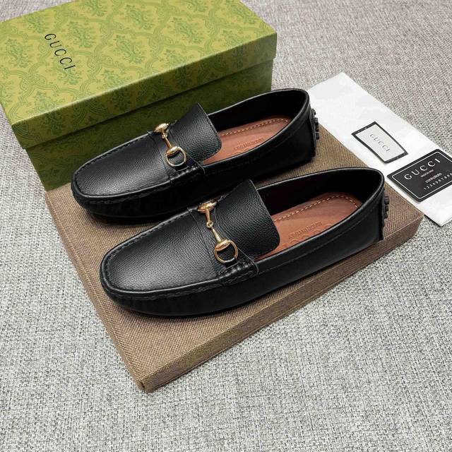 Gucci, founded in Florence in 1921, is one of the world's leading luxury brands.