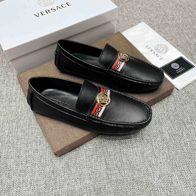 New Verace model, another stunning creation from Verace, captivating the audienc