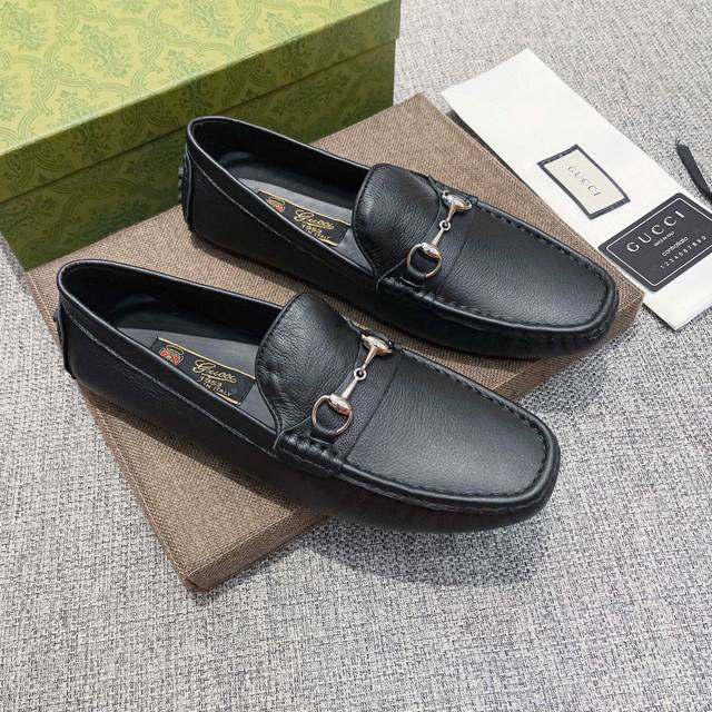 Gucci, founded in Florence in 1921, is one of the world's leading luxury brands.