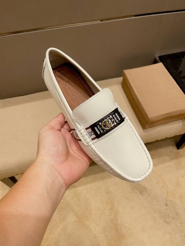 Gucci, founded in Florence in 1921, is one of the world's leading luxury brands.