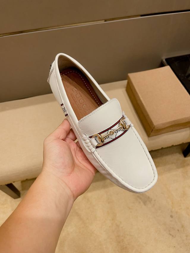 Gucci, founded in Florence in 1921, is one of the world's leading luxury brands.