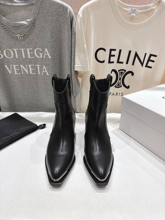 High-quality factory-made Celine F032 2025 Autumn/Winter New British Style Retro