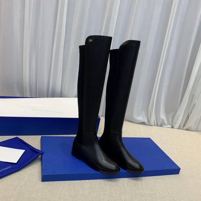 Leather version. This batch of orders (Ddd) involved reassembling shoes from an