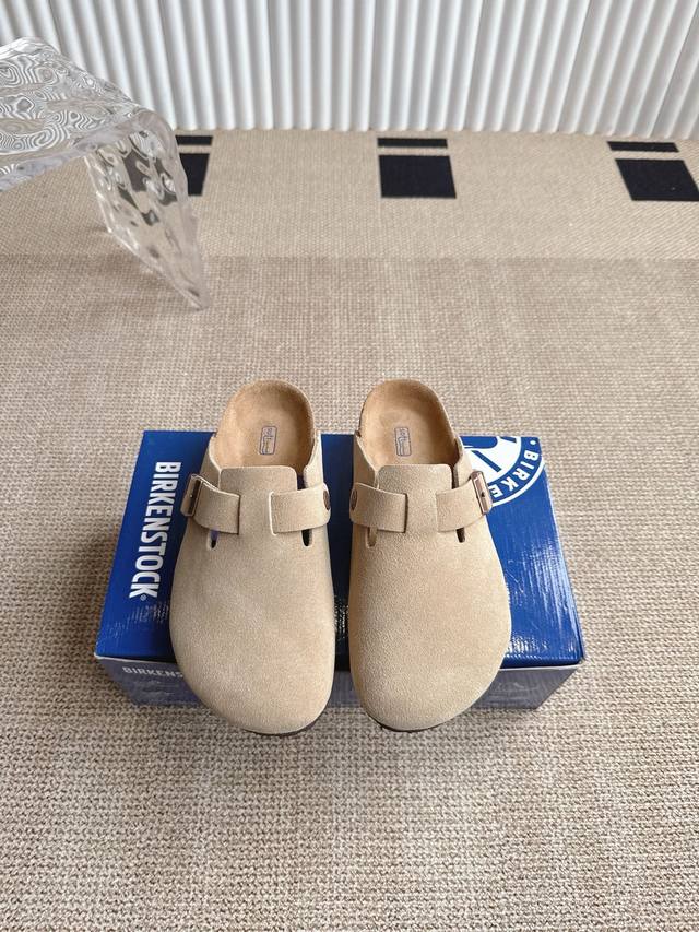 Birkenstock Closed-Toe Shoes Birkenstock shoes are truly my love, I highly recom