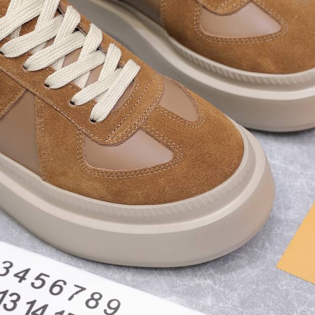 Exclusive Top-Tier Version M*M6M*Aison M*Argiela~25Vs New Retro Casual Series Re