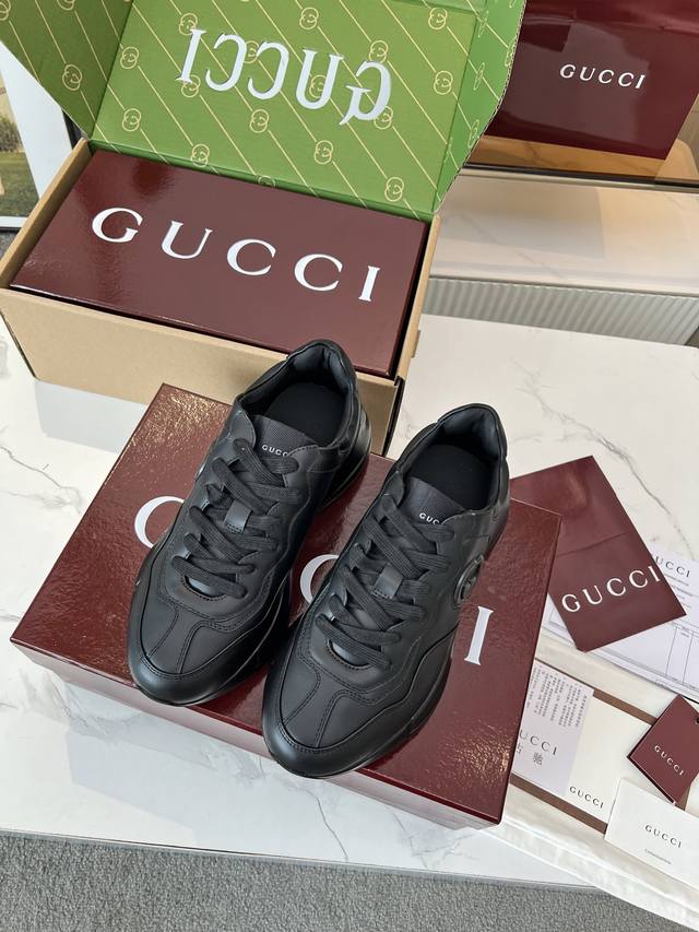 Gucci Dad Shoes, Make Your Luxury Statement! Tired of the same old thing? Yearni