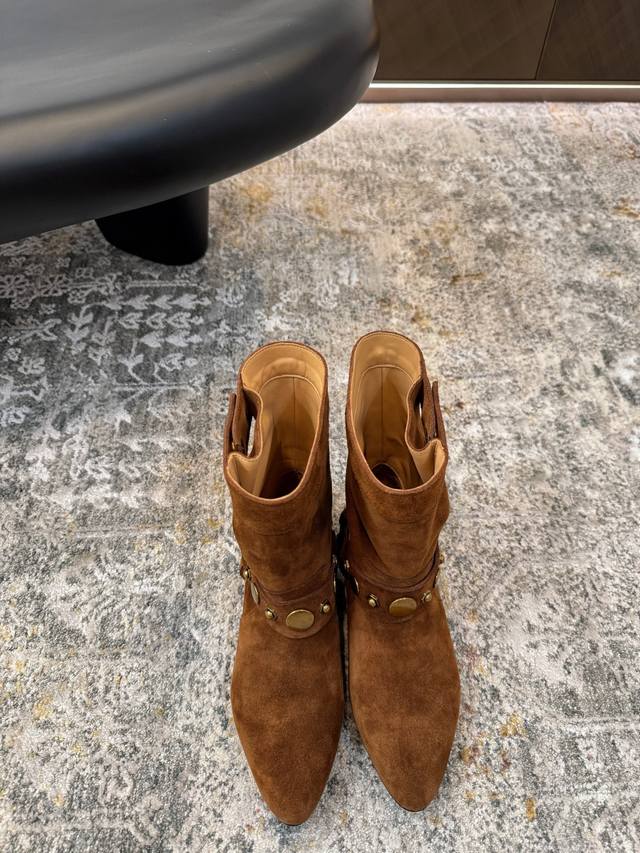 Original Development