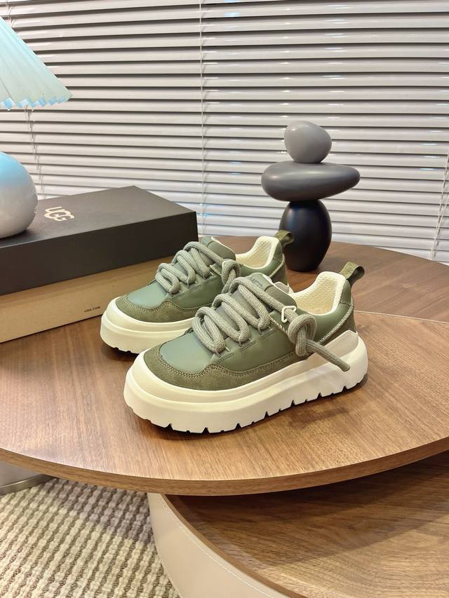 Ugg Top Quality G131 What You See Is What You Get Ugg Autumn/Winter New Couple S