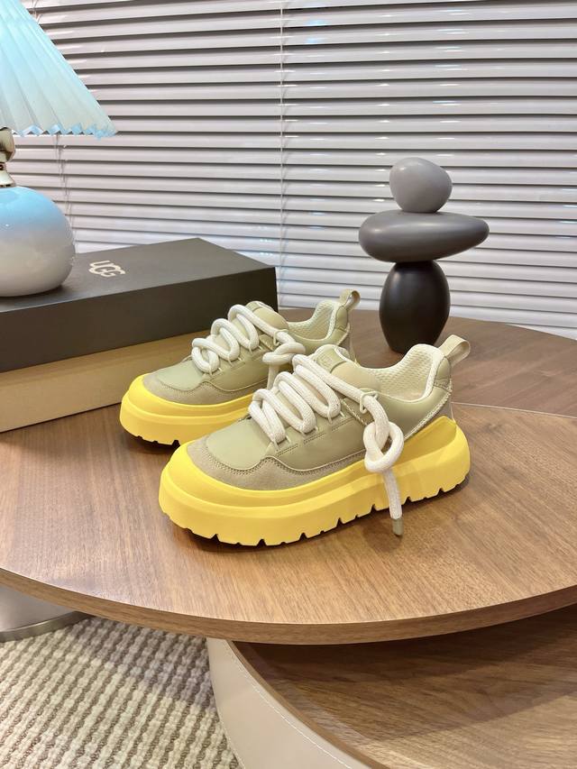 Ugg Top Quality G131 What You See Is What You Get Ugg Autumn/Winter New Couple S