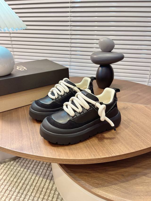 Ugg Top Quality G131 What You See Is What You Get Ugg Autumn/Winter New Couple S