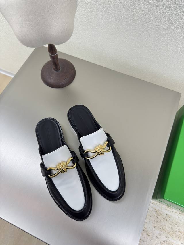 Bottega Venet* Women's Astaire Loafers 1:1 replica, identical construction and h Bottega Venet* Women's Astaire Loafers 1:1 replica, identical construction and h