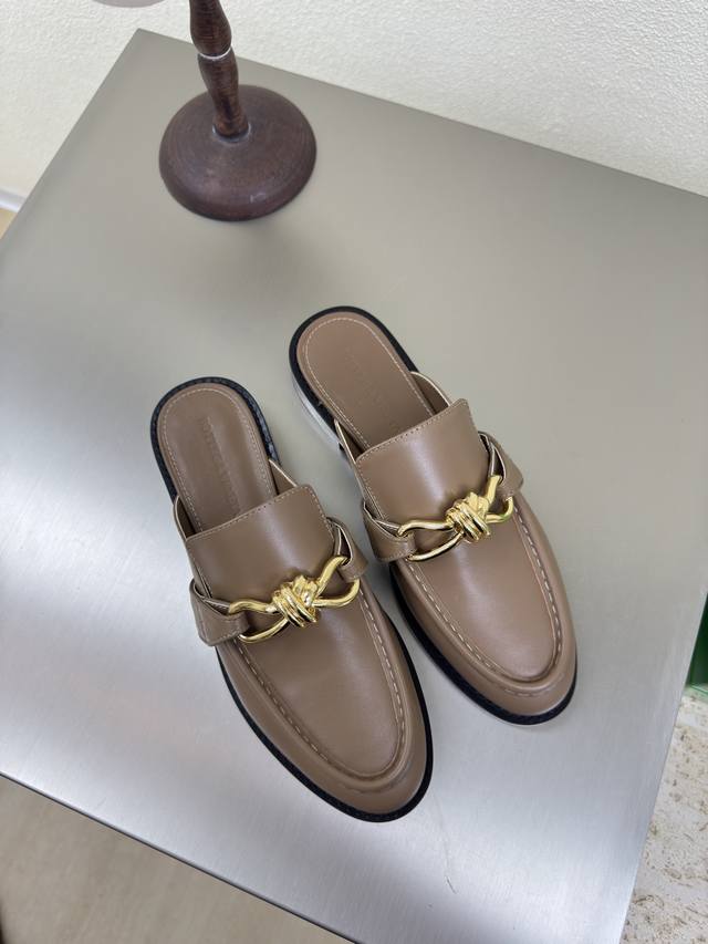 Bottega Venet* Women's Astaire Loafers 1:1 replica, identical construction and h Bottega Venet* Women's Astaire Loafers 1:1 replica, identical construction and h