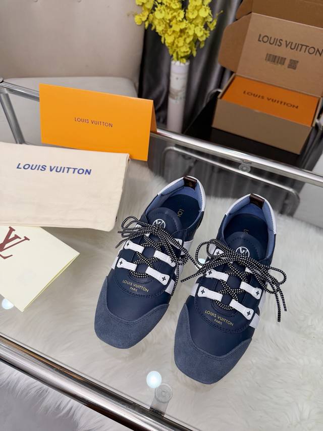 Factory direct women's shoes and athletic shoes, original quality. This Louis Vu