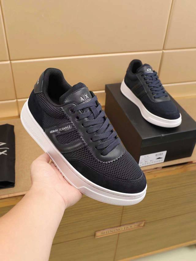 Factory direct price for men's sportswear, original 2025 new Aroma Armani men's