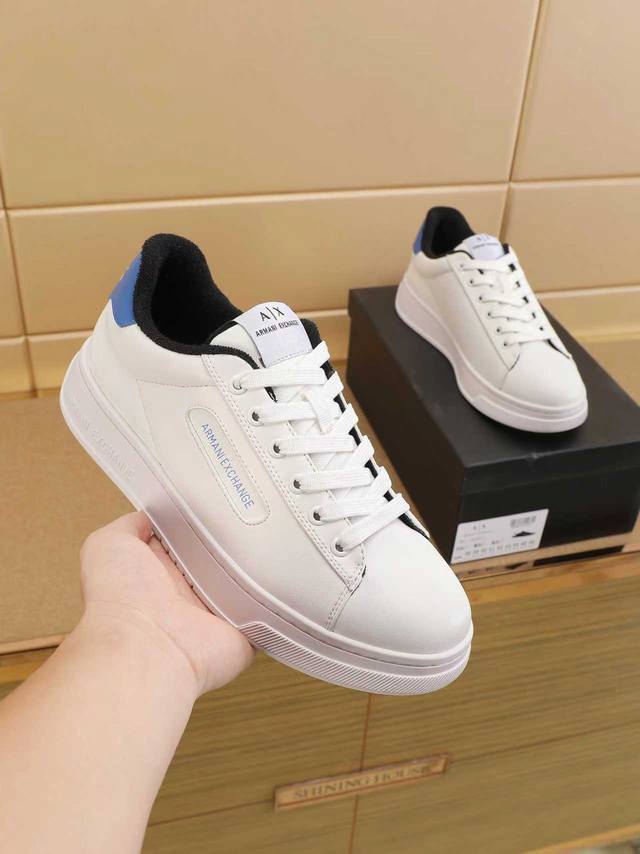 Factory direct price for men's sportswear, original 2025 new Aroma Armani men's