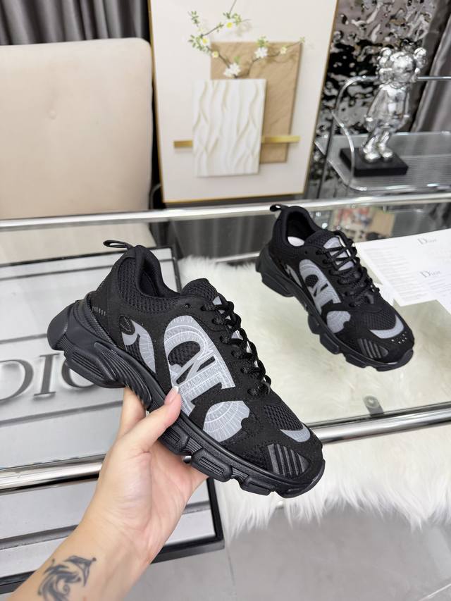 Factory direct price women's shoes and athletic shoes original single item, Dior