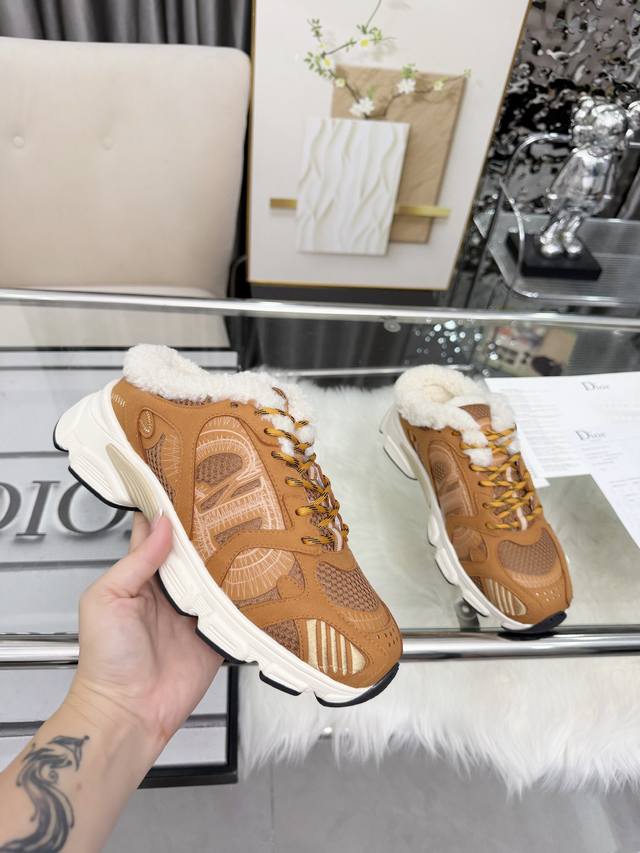 Factory direct price women's shoes and athletic shoes original single item, Dior