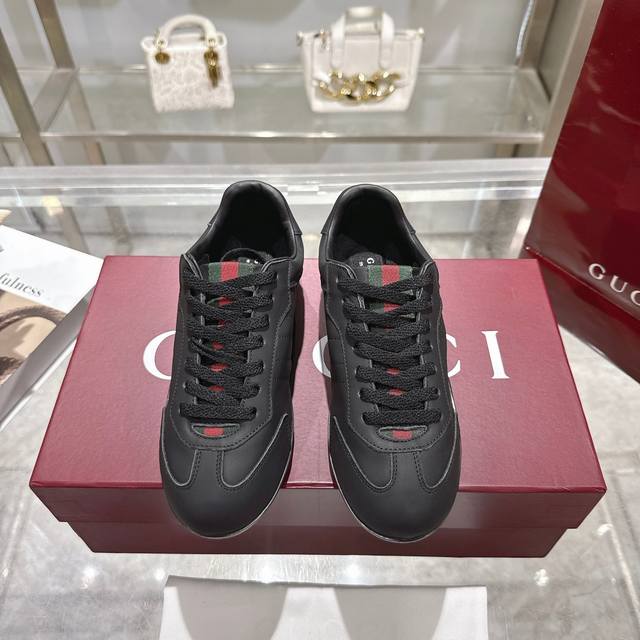 Factory direct women's sports shoes, original Gg German training shoes, hot-sell