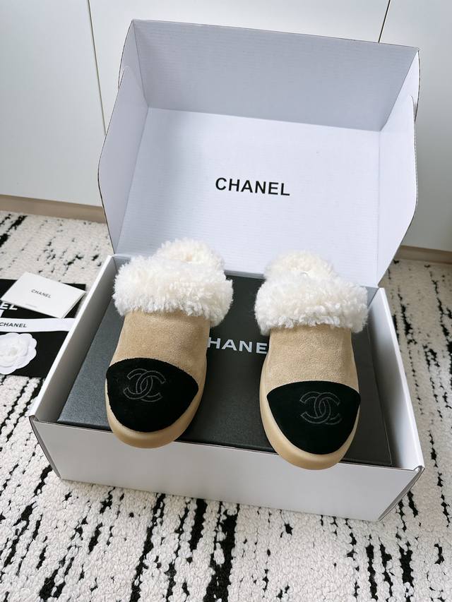 Factory direct price women's shoes and sportswear original single Chanel 26A lat