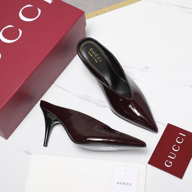 Gucci Top-Quality Replica! 2025 Summer New Arrival. Top-tier quality, 1:1 replic