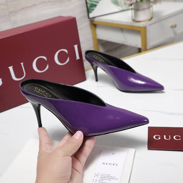 Gucci Top-Quality Replica! 2025 Summer New Arrival. Top-tier quality, 1:1 replic