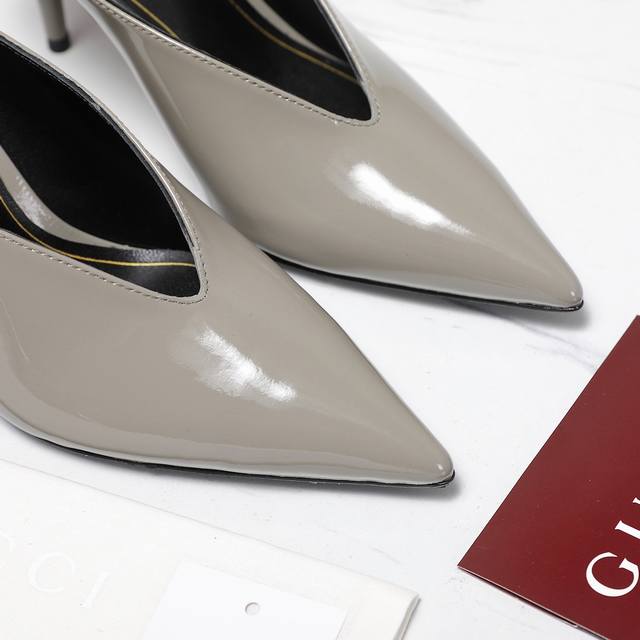 Gucci Top-Quality Replica! 2025 Summer New Arrival. Top-tier quality, 1:1 replic