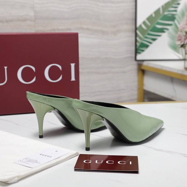 Gucci Top-Quality Replica! 2025 Summer New Arrival. Top-tier quality, 1:1 replic