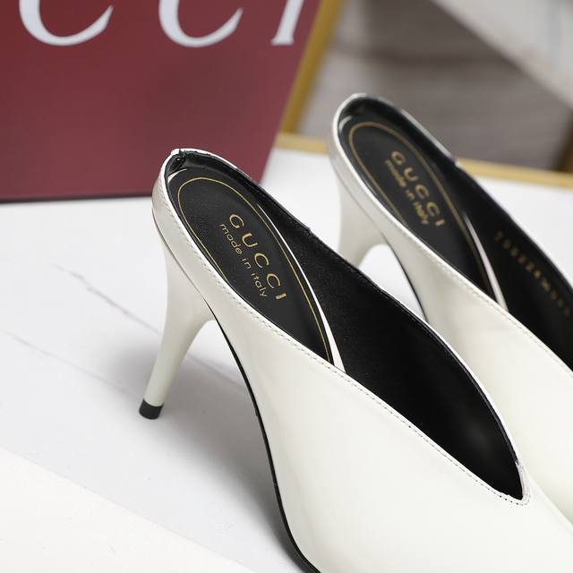 Gucci Top-Quality Replica! 2025 Summer New Arrival. Top-tier quality, 1:1 replic