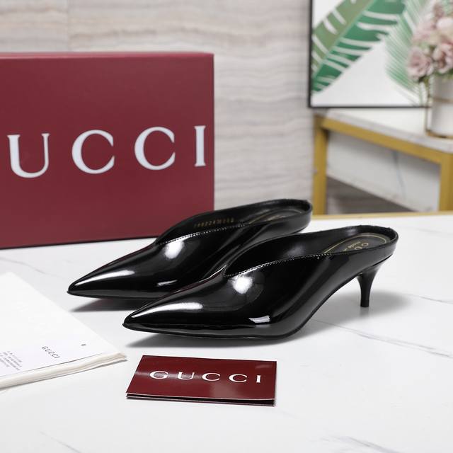 Gucci Top-Quality Replica! 2025 Summer New Arrival. Top-tier quality, 1:1 replic