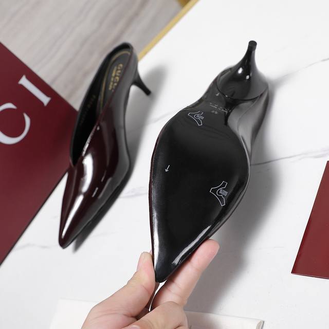 Gucci Top-Quality Replica! 2025 Summer New Arrival. Top-tier quality, 1:1 replic