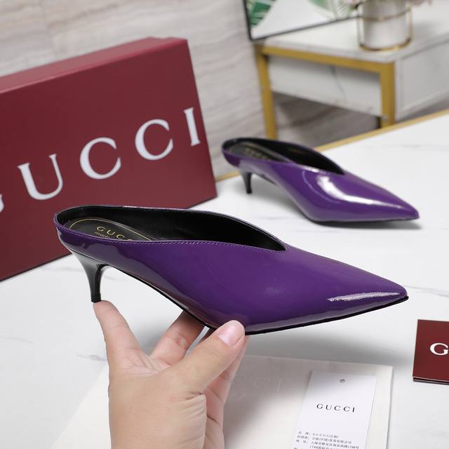 Gucci Top-Quality Replica! 2025 Summer New Arrival. Top-tier quality, 1:1 replic