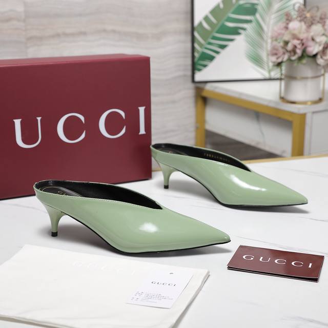 Gucci Top-Quality Replica! 2025 Summer New Arrival. Top-tier quality, 1:1 replic