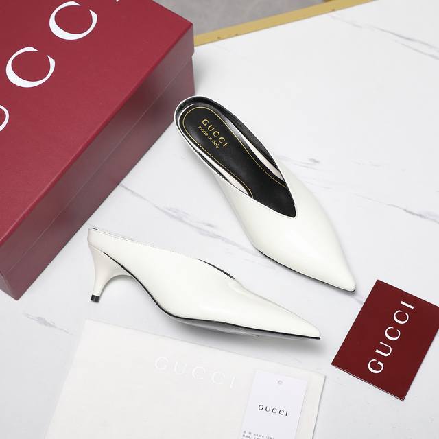 Gucci Top-Quality Replica! 2025 Summer New Arrival. Top-tier quality, 1:1 replic