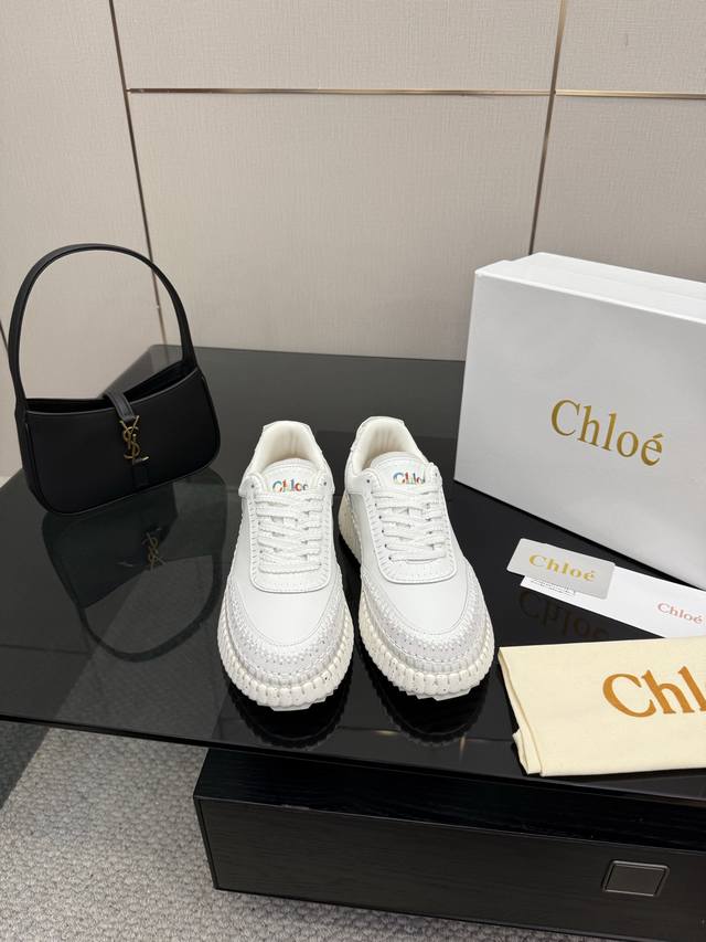 Chloe 's latest stitched lining, original private mold, high-density foam sole, Chloe 's latest stitched lining, original private mold, high-density foam sole,