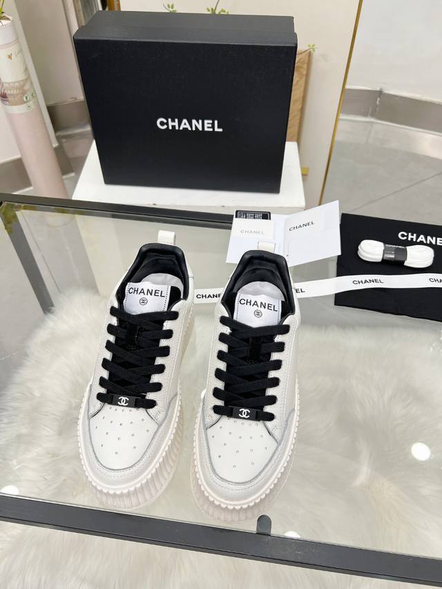Chanel 25C Spring/Summer New Sneakers - Available now on the official website, s Chanel 25C Spring/Summer New Sneakers - Available now on the official website, s