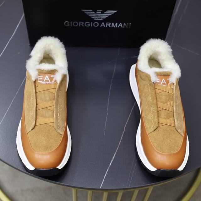 Factory Price: Brand: Armani Standard Sizes: 38-44, 45 (Custom Made) Grade: Same