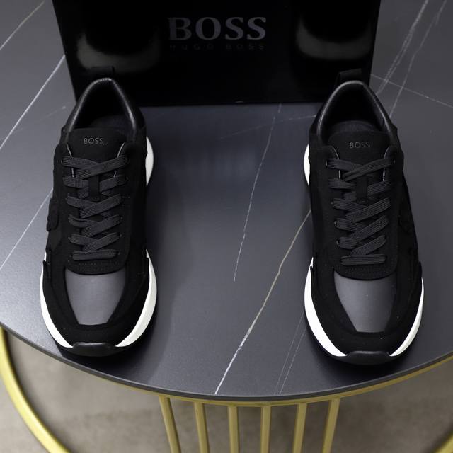 Factory Price: Brand: Boss Standard Sizes: 39-45 Grade: Same as official website