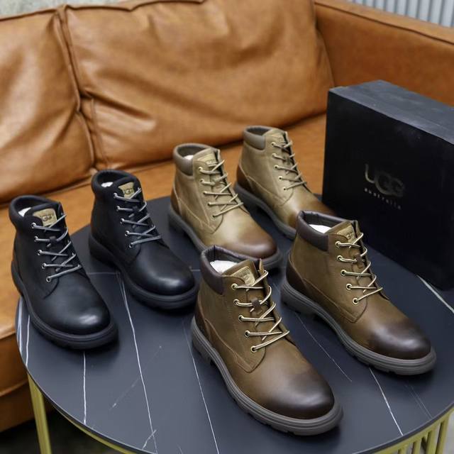 Factory Price P Australian Import Thickened Wool Brand: Ugg Authentic Purchase S