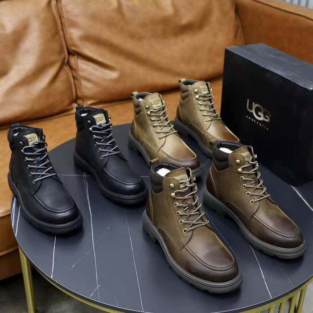 Factory Price P Australian Import Thickened Wool Brand: Ugg Authentic Purchase S