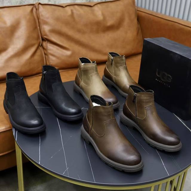 Factory Price P Australian Import Thickened Wool Brand: Ugg Authentic Purchase S